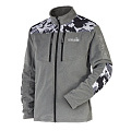 Джемпер флис. Norfin GLACIER CAMO 04 р.XL