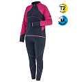 Термокомплект Norfin Women PERFORMANCE SPACE BLUE 04 р.XL