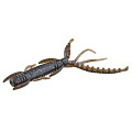 Виброхвосты съедоб. искусст. LJ Pro Series HOGY SHRIMP 3.5in (08.90)/S21 5шт.