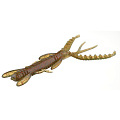 Виброхвосты съедоб. искусст. LJ Pro Series HOGY SHRIMP 3.5in (08.90)/SB05 5шт.
