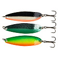 Блесны колеб. Lucky John SEA TROUT длин.66мм/020.0г 002/004/008 3шт. набор