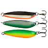 Блесны колеб. Lucky John SEA TROUT длин.85мм/025.0г 002/004/008 3шт. набор