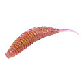 Слаги съедобные искусственные LJ Pro Series ULTRA WORM 1,0in (02.54)/S14 20шт.