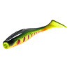 Виброхвосты LJ 3D Series KUBIRA SWIM SHAD 5,0in (12,50)/PG01 3шт.