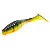 Виброхвосты LJ 3D Series KUBIRA SWIM SHAD 5,0in (12,50)/PG13 3шт.