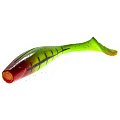 Виброхвосты LJ 3D Series KUBIRA SWIM SHAD 7,0in (17,50)/PG15 2шт.
