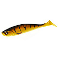Виброхвосты LJ 3D Series BASARA SOFT SWIM 7,5in (19,05)/PG08 2шт.
