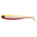 Виброхвосты LJ 3D Series BASARA SOFT SWIM 5.0in (12,70)/PG04 4шт.