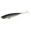 Виброхвосты LJ 3D Series BASARA SOFT SWIM 6.0in (15,24)/PG07 3шт.