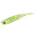 Виброхвосты LJ 3D Series MAKORA SPLIT TAIL 5.0in (12,70)/006 4шт.