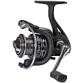 Катушка безынерц. WFT Fast TROUT&SPIN 10 2500FD