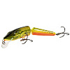 Воблер плавающий двухсост. Salmo PIKE JF 11/HPE