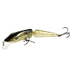 Воблер плавающий двухсост. Salmo PIKE JF 11/RPE