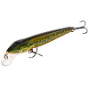 Воблер плавающий Salmo PIKE F 09/HPE