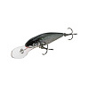 Воблер плавающий Salmo PERCH DR 08/HGS
