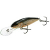 Воблер плавающий Salmo PERCH DR 08/RR