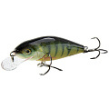 Воблер плавающий Salmo PERCH F 08/PH