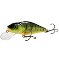 Воблер плавающий Salmo PERCH DR 012/HP