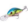 Воблер плавающий Salmo HORNET RATTLIN F 04.5/CB