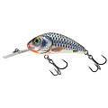 Воблер плавающий Salmo HORNET RATTLIN F 04.5/SHS