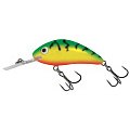 Воблер плавающий Salmo HORNET RATTLIN F 06.5/GT