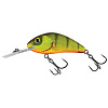 Воблер плавающий Salmo HORNET RATTLIN F 06.5/HP