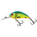 Воблер плавающий Salmo HORNET RATTLIN F 06.5/CB