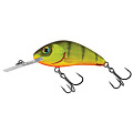Воблер плавающий Salmo HORNET RATTLIN F 05.5/HP