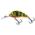 Воблер плавающий Salmo HORNET RATTLIN F 05.5/GFT