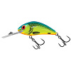 Воблер плавающий Salmo HORNET RATTLIN F 05.5/CB