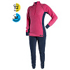 Термокомплект Norfin LADY THERMO PINK 02 р.M