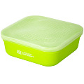 Коробка рыболов. для нажив. с крыш. FC FEEDER BAIT BOX р.M