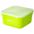 Коробка рыболов. для нажив. с крыш. FC FEEDER BAIT BOX р.L