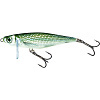 Воблер тонущий Salmo THRILL S 07/HBL