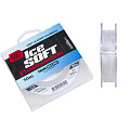Леска моно. Team Salmo ICE SOFT FLUOROCARBON 030/020