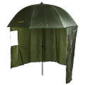 Зонт рыболовный с тент. Salmo UMBRELLA TENT 180х200см
