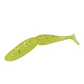 Виброхвосты съедоб. искусст. LJ Pro Series MEGAWORM 4,0in (10,16)/071 5шт.