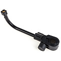 Кронштейн-держат. FC CURVED HOLDER 16см (36/25)