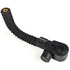 Держатель FC CURVED HOLDER EVA Г-образный 10см (36/25)