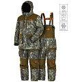 Костюм зим. Norfin BOAR CAMO 04 р.XL