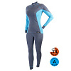 Термокомплект Norfin LADY BASE BLUE 00 р.XS
