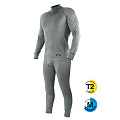 Термокомплект Norfin POLAR PRO GRAY 01 р.S