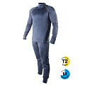 Термокомплект Norfin POLAR PRO NAVY 03 р.L