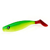 Виброхвосты LJ 3D Series RED TAIL SHAD 3.5in (08.90)/PG33 5шт.