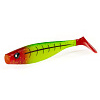 Виброхвосты LJ 3D Series RED TAIL SHAD 5.0in (12.50)/PG15 3шт.