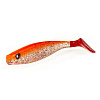 Виброхвосты LJ 3D Series RED TAIL SHAD 5.0in (12.50)/PG32 3шт.