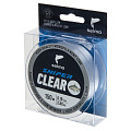 Леска моно. Salmo Sniper Clear 150/018