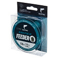 Леска моно. Salmo Sniper FEEDER Moss Green 150/026