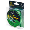 Леска моно. Salmo Diamond EXELENCE FLUORO COATED Green 100/030