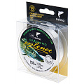 Леска моно. Salmo Diamond EXELENCE FLUORO COATED Clear 150/020